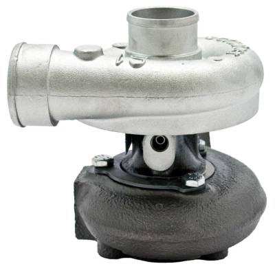 Rareelectrical - New OEM Replacement Turbocharger Compatible With Caterpillar 236 Skid Steer Loader – W Perkins