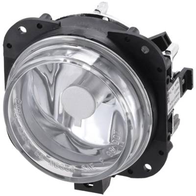 Rareelectrical - New Front Fog Light Compatible With Mazda Mpv Lx 6 Cyl 3.0L Miata Se 4 Cyl 1.8L Tribute I 4 Cyl 2.3L