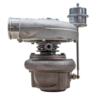 Rareelectrical - New OEM Replacement Turbocharger Compatible With Mccormick Mc130 Perkins 1104D-E44ta By 785828-0005