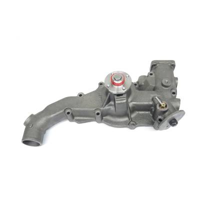 Rareelectrical - New Water Pump Compatible With International 4700 4700Lp 3800 1652Sc 1994 1995 1996 1997 1998 1999