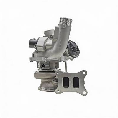 Rareelectrical - New OEM Replacement Turbocharger Compatible With Audi Q3 45 Tfsi 2.0L Ea888 Evo4 2021-2025 By Part