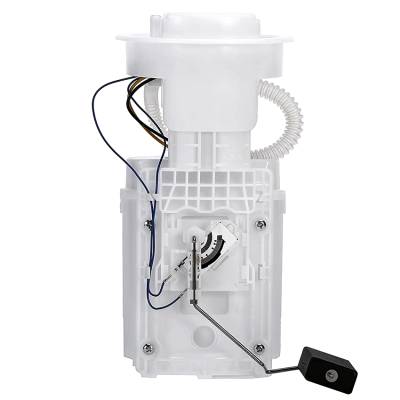Rareelectrical - New Fuel Pump Module Compatible With Volkswagen Golf Gti Vr6 2003-2005 By Part Number 1J0919087j