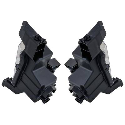 Rareelectrical - New Pair Of Fog Lights Compatible With Subaru Outback 2.4L 2.5L 2020 2021 2022 By Part Numbers