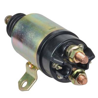Rareelectrical - New 12V Solenoid Fits Western Star Truck 7.0L 1980-85 Ms2-509 Ms2-530D Ms2-530Ds