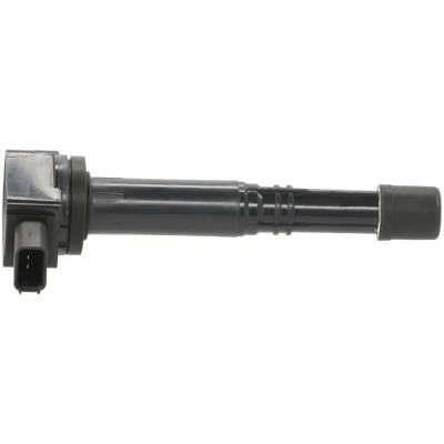 Rareelectrical - New Ignition Coil Compatible With Acura Rdx Sh-Awd 4 Cyl 2.3L Tsx Base 4 Cyl 2.4L Rdx Base 4 Cyl
