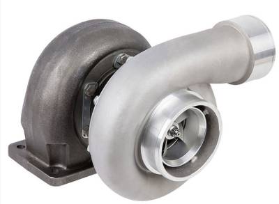 Rareelectrical - New Turbocharger Compatible With Ford F-150 King Ranch 3.5L V6 2017-2020 By Part Numbers Dl3z6k682c