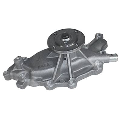 Rareelectrical - New Heavy Duty Water Pump Fits Chevrolet Camaro Sport V6 2.8L 1987 10120944