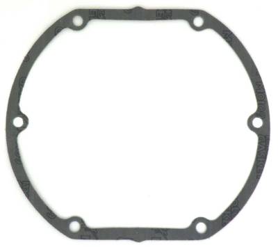 Rareelectrical - New Outer Exhaust Cover Gasket Fits Yamaha Jet Ski 700 Xl 1999-2004 62T-41124-00