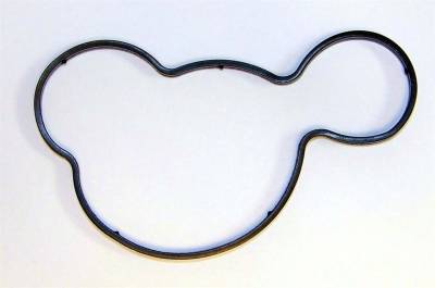 Rareelectrical - New Oil Seperator Housing O-Ring Fits Sea-Doo Jet Ski Gtx 1503 2002-05 290630220