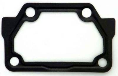 Rareelectrical - New Power Valve Gasket Fits Yamaha Pwc Gp-R 1200 2000-02 1300 03-08 66E-1131B-02