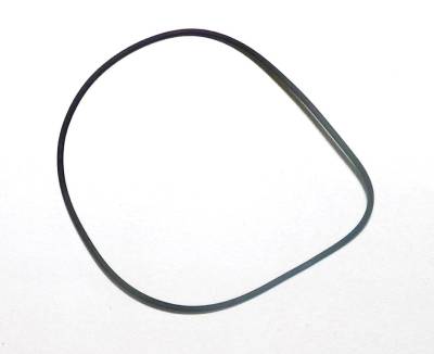 Rareelectrical - New Inner Cylinder O-Ring Fits Sea-Doo Pwc 800 Gsx Gtx 96 97 3D Rfi 05 420931410