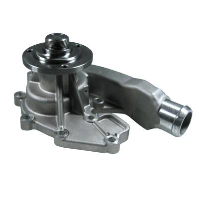 Rareelectrical - New Heavyduty Water Pump Fits Land Rover Defender 90 4.0L 1997 Stc4378 Stc-4378