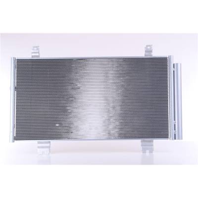 Rareelectrical - A/C Condenser Compatible With 2006-2015 Lexus Is350 C 2.5L 3.5L V6 88460-53030 Direct Fit OEM