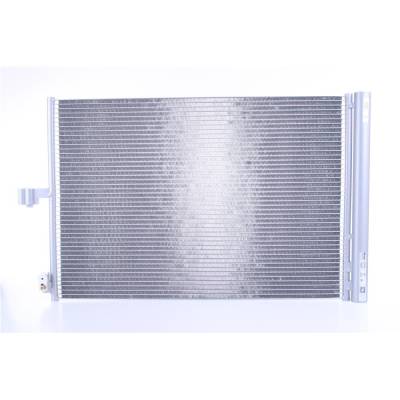 Rareelectrical - A/C Condenser Compatible With 2015-2018 Mercedes-Benz Cls400 4Matic 3.0L V6 Twin Turbo A0995000654