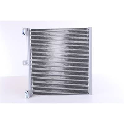 Rareelectrical - A/C Condenser Compatible With 2012-2019 Porsche 911 Carrera 3.0L 3.4L H6 Twin Turbo 99157311102