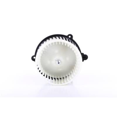 Rareelectrical - Hvac Blower Motor Compatible With 2005-2010 Kia Sportage 2.0L 2.4L L4 971132E200 971132E100 Direct