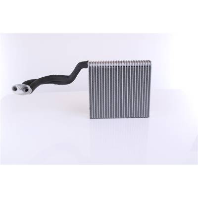 Rareelectrical - A/C Evaporator Core Compatible With 2002-2008 Audi A4 Quattro Avant 1.8L 2.0L 3.0L 3.2L 8E1820103