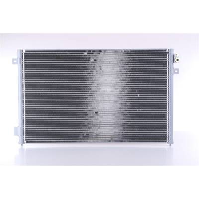 Rareelectrical - A/C Condenser Compatible With 2000-2008 Jaguar S-Type 3.0L 4.0L 4.2L V6 V8 Xr854219 6W4z19712a