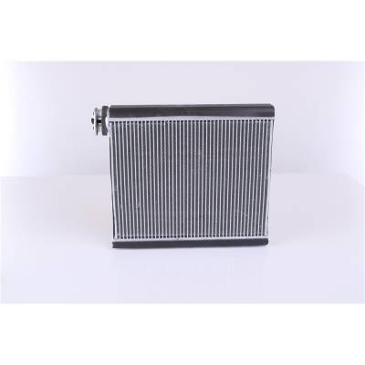 Rareelectrical - A/C Evaporator Core Compatible With 2015-2020 Land Rover Discovery Hse Luxury 3.0L V6 Supercharged