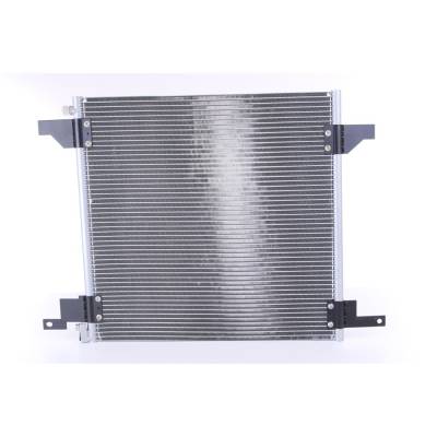 Rareelectrical - A/C Condenser Compatible With 1998-2003 Mercedes-Benz Ml430 4.3L V8 1638300070 A1638300070 Direct