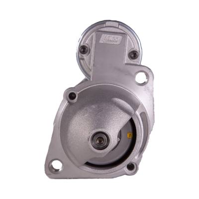Rareelectrical - New 12 Volt Pmgr 8 Teeth Clockwise 1.4Kw Starter Compatible With Mitsubishi Lancer Gts Sportback