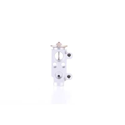 Rareelectrical - A/C Expansion Valve Compatible With 2011-2017 Bmw X3 Xdrive28i F25 2.0L 3.0L L4 L6 64116934406