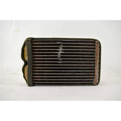 Rareelectrical - Heater Core Compatible With 85-88 Toyota Cressida L6 2.8L 5M-Ge Engine Mx72 Mx73 Chassis Premium