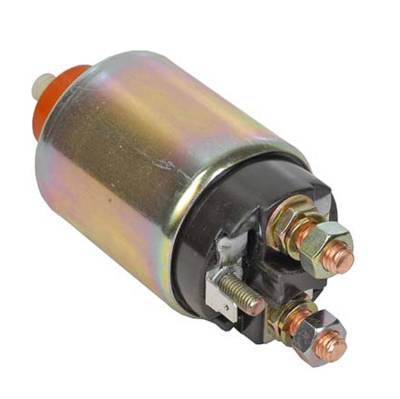 Rareelectrical - New Solenoid Fits Suzuki Reno 2.0L 2005-2007 2008 944280171250 96208785 96430345