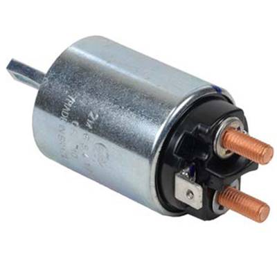 Rareelectrical - New Solenoid Fits Gmc Chevrolet S10 S15 1.9L 31200634671 8942138220 8942340650