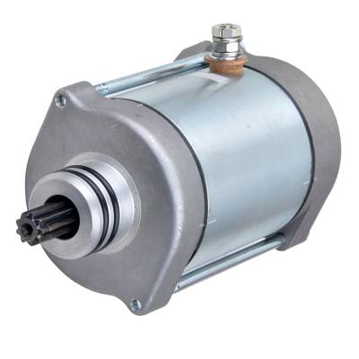 Rareelectrical - New Pmdd Ccw 12V Starter Fits Honda Motorcycle St1100 1991-02 2003 31200-Mt3-003