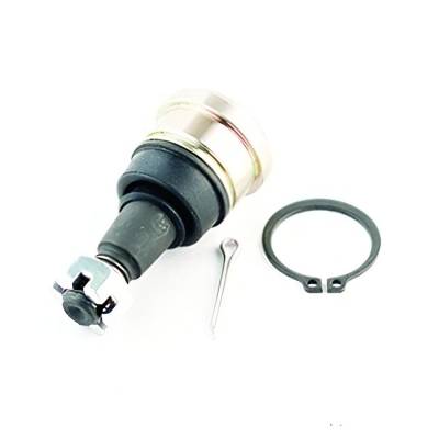 Rareelectrical - New Upper & Lower Ball Joint Compatible With Can-Am Polaris Outlaw 450Cc Ds 250Cc Sportsman 850Cc