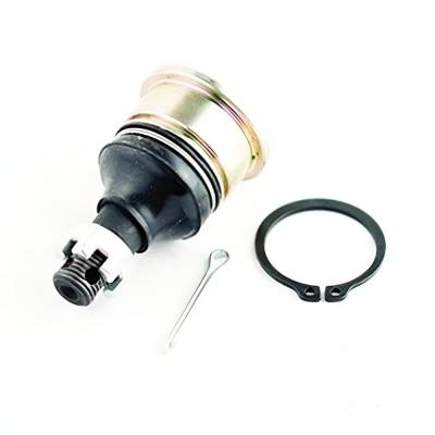 Rareelectrical - New Lower Ball Joint Compatible With Yamaha Grizzly 700 Hp Grizzly Outdoorsman 700 Hp Grizzly Le 700