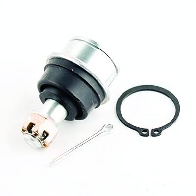 Rareelectrical - New Upper & Lower Ball Joint Compatible With Honda Yamaha Kodiak 450 Hp Trx-Fw 400 Hp Rhino 450 Hp