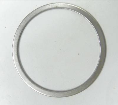 Rareelectrical - New Jet Ski Thrust Washer Compatible With Sea-Doo 1997-2003 All Models 951Cc 010-470 010470