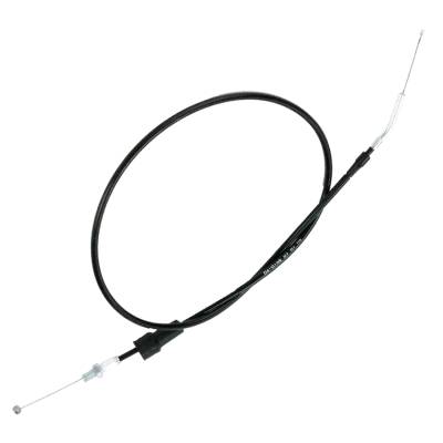 Rareelectrical - New Throttle Cable Compatible With Suzuki Motorcycle Offroad Rm 250 Rm250 95-1996 5830027C30