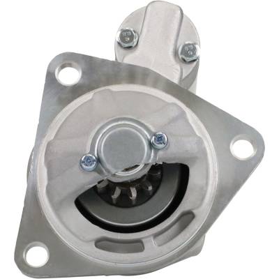 Rareelectrical - New Starter Motor Compatible With Kobelco With Nissan Engine 23300-95009 23300-95016 23300-96060