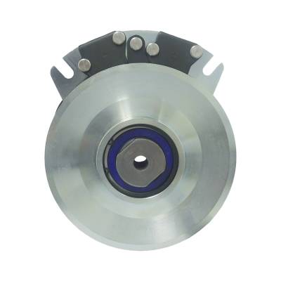 Rareelectrical - New Pto Clutch Fits Exmark Applications By Part Number 1-641213 255399 5218-76