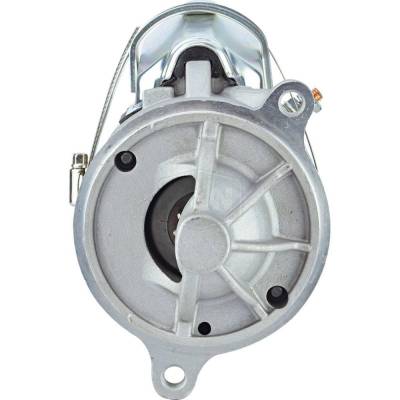 Rareelectrical - New Starter Compatible With Volvo Penta 5.0Fi Ford 5.0L V8 (Counter-Rotation) 1993-1999 By Part