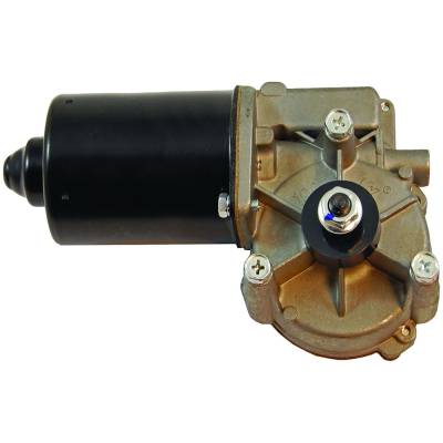 Rareelectrical - New Front Wiper Motor Compatible With Ford Europe 1995 1996 1997 1998 1999 2000 2001 2002 2003 2004