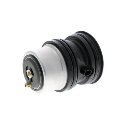 Rareelectrical - New Thermostat Compatible With Porsche Panamera S Hybrid 6 Cyl 3.0L Panamera Exclusive 8 Cyl 4.8L