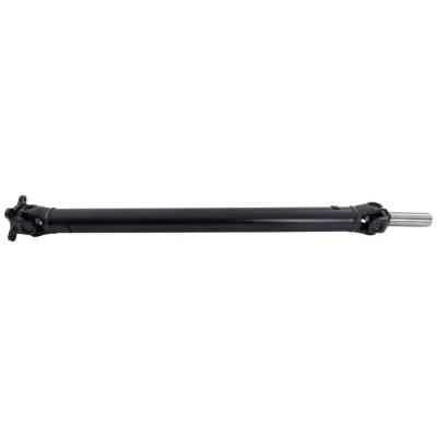 Rareelectrical - New Rear Driveshaft Compatible With Mazda Miata Base Miata 10Th Anniversary Miata Sto Miata Ls Miata
