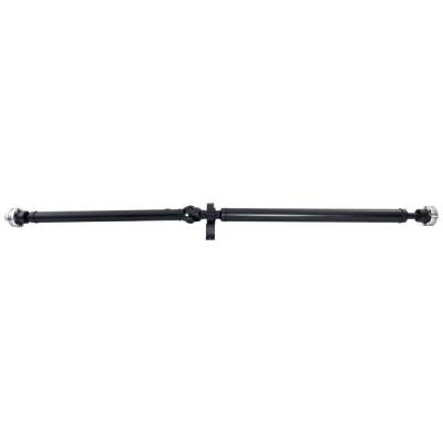 Rareelectrical - New Rear Driveshaft Compatible With Buick Chevrolet Encore Sport Touring Encore Preferred Ii Trax