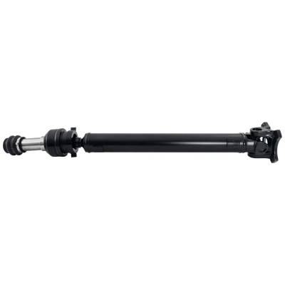 Rareelectrical - New Front Driveshaft Compatible With Ram 1500 Outdoorsman 1500 Express 1500 Classic Special Service