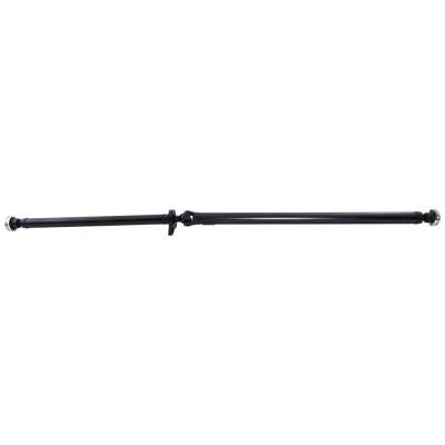 Rareelectrical - New Rear Driveshaft Compatible With Volvo V70 R Xc70 All Submodels 2003-2007 30713371