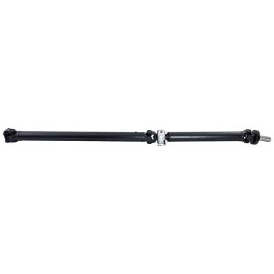 Rareelectrical - New Rear Driveshaft Compatible With Toyota Tacoma Pre Runner 6 Cyl 4.0L By 3710004352