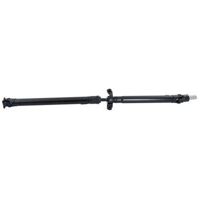 Rareelectrical - New Rear Driveshaft Compatible With Subaru Outback Limited Outback L.L. Bean Outback Base Outback H6