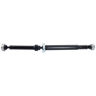 Rareelectrical - New Rear Driveshaft Compatible With Jeep Grand Cherokee 75Th Anniversary 6 Cyl 3.6L Grand Cherokee