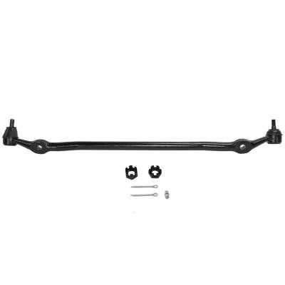 Rareelectrical - Greasable Center Link Compatible With Toyota Pickup All Submodels 1979-1983 4545039026