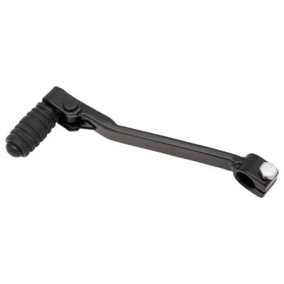 Rareelectrical - New Gear Shift Lever Compatible With Yamaha 1988 1989 1990 1991 1992 1993 1994 1995 1996 1997 1998