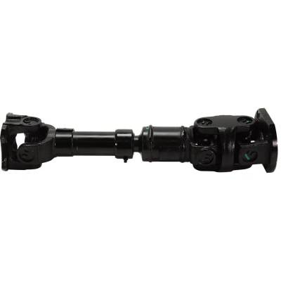 Rareelectrical - 2.01 In. Dia Driveshaft Compatible With Toyota Pickup Dlx Pickup Sr5 1980-1983 By 3714035012